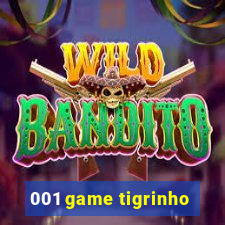 001 game tigrinho